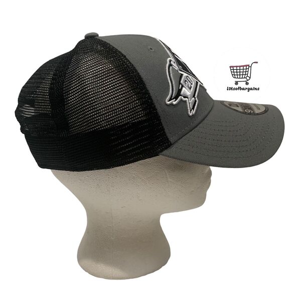 New Era 9FORTY NY Yankees 2022 Post Season MLB Snapback Trucker Hat Cap New - Picture 3 of 12